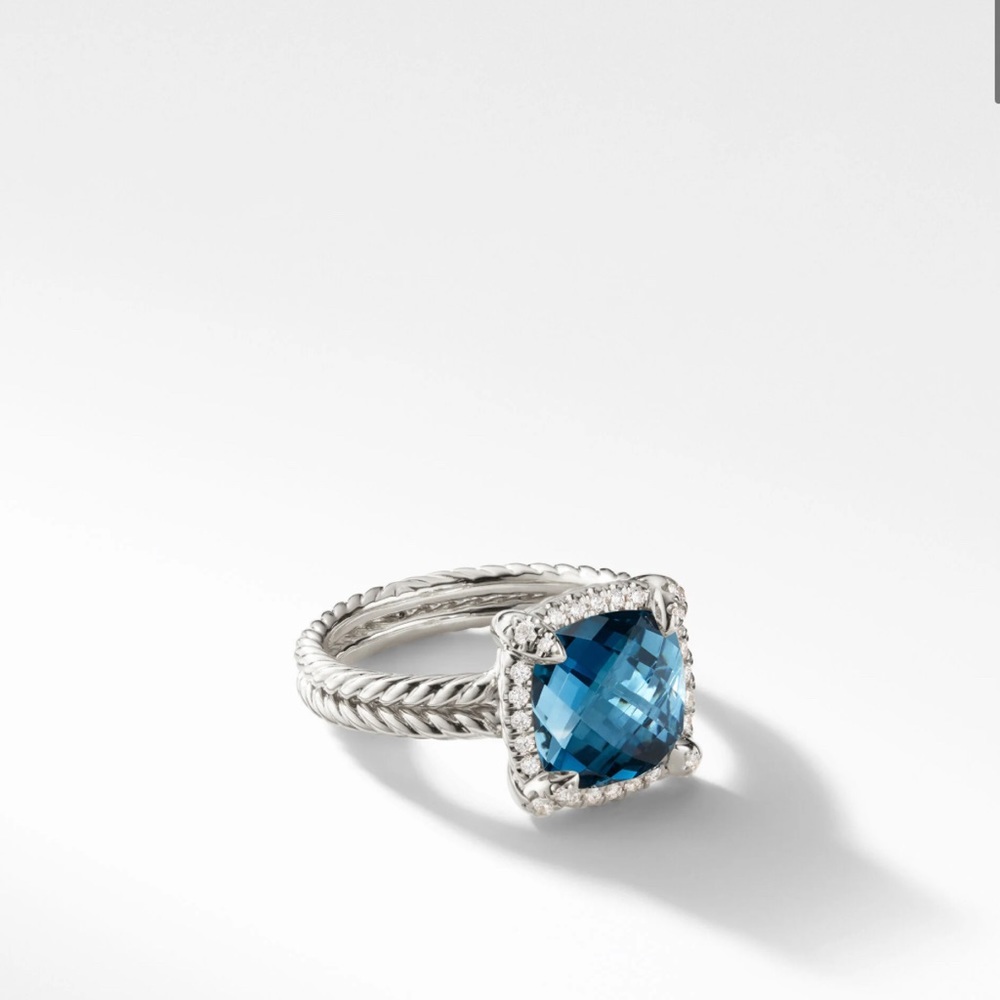 David Yurman Ring